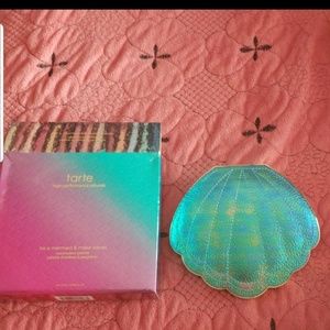 under the sea palette